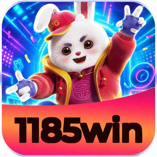 Requisitos do APK 1185win para Android - Logo Oficial