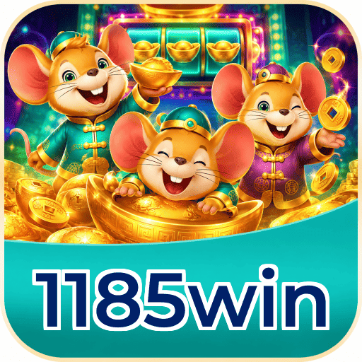 Logo 1185win Telegram Canal Oficial