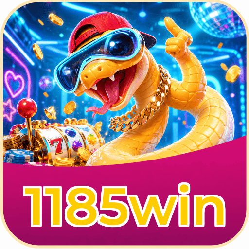 Logo da 1185win