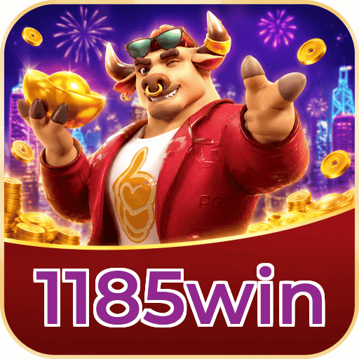 1185win Logo Seguro
