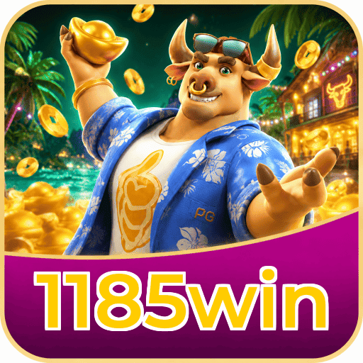 1185win Logo Oficial