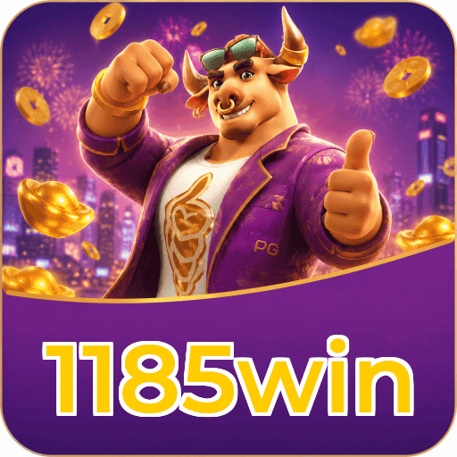 1185win VIP Program Logo