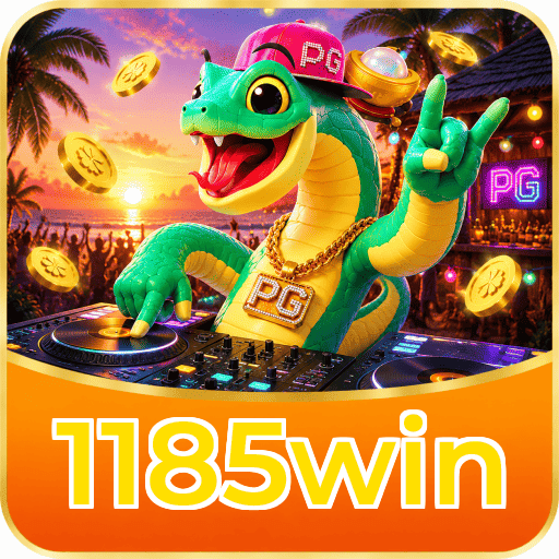 Logo 1185win Loteria Online